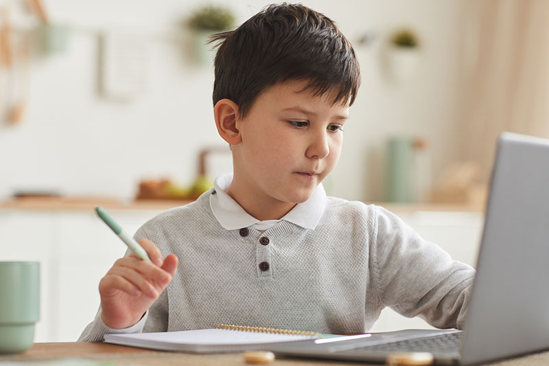 Mehr Lernmotivation durch individuelle Schülernachhilfe