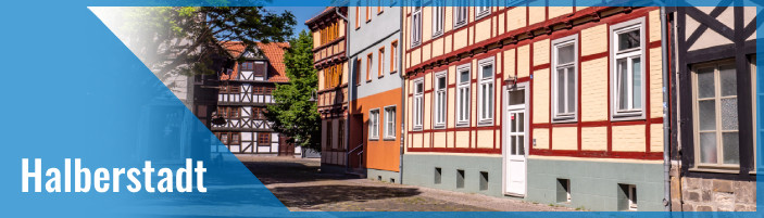 Bewerben beim Mitteldeutschen Lerninstitut Standort Halberstadt Nachhilfelehrer:in in Halberstadt